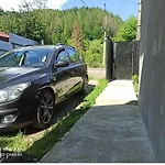 Holiday home чотири стихії *