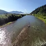 чотири стихії Mizhhirya (Transcarpathia)