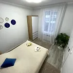 Holiday home чотири стихії