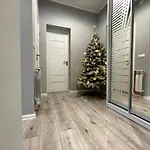 чотири стихії Holiday home