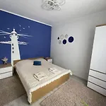 чотири стихії Holiday home