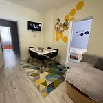 чотири стихії Holiday home Mizhhirya (Transcarpathia)