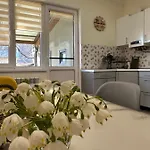чотири стихії Holiday home