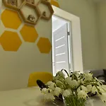 чотири стихії Holiday home Mizhhirya (Transcarpathia)