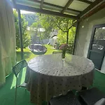 чотири стихії Holiday home