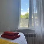 Holiday home чотири стихії *