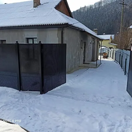 Holiday home чотири стихії