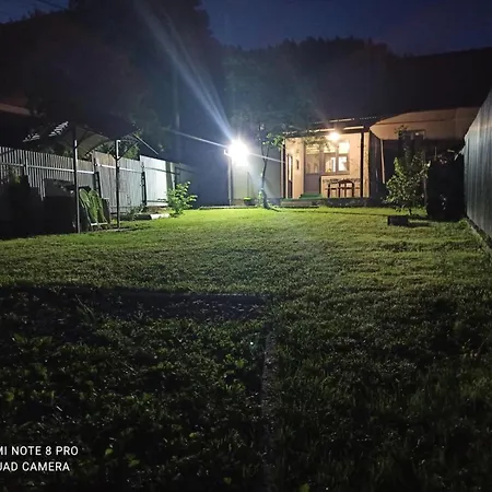 чотири стихії Holiday home *