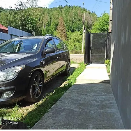 Holiday home чотири стихії *
