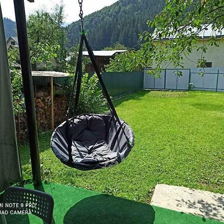 чотири стихії Holiday home