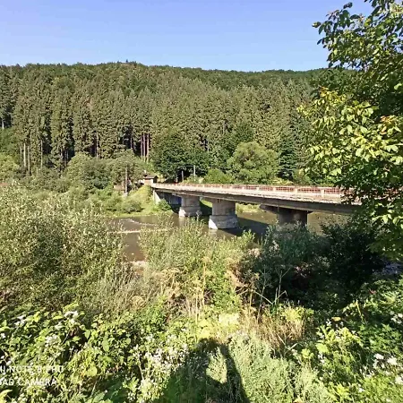 чотири стихії Holiday home *