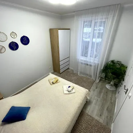 Vakantiehuis чотири стихії