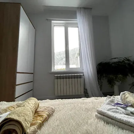 чотири стихії בית נופש