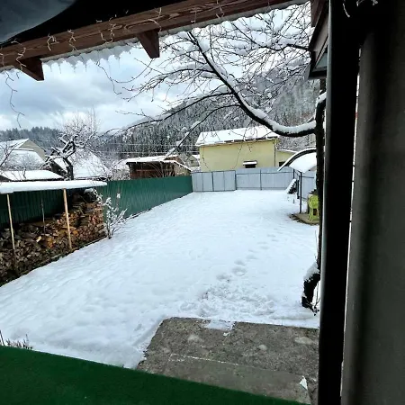 Holiday home чотири стихії *