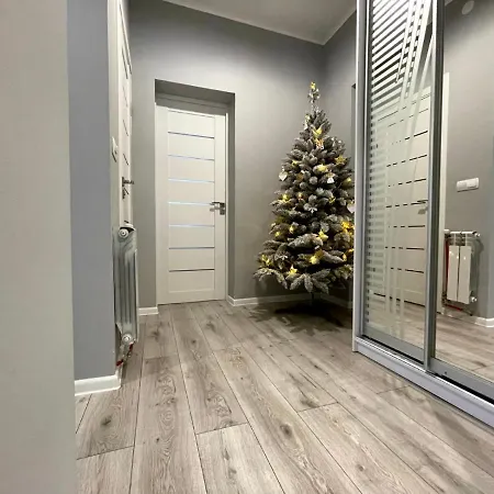 чотири стихії Holiday home