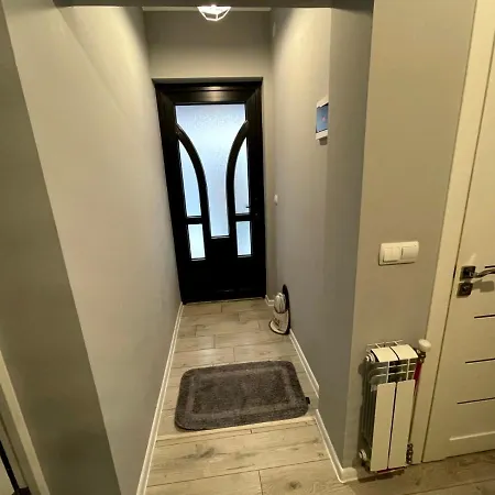 Holiday home чотири стихії *