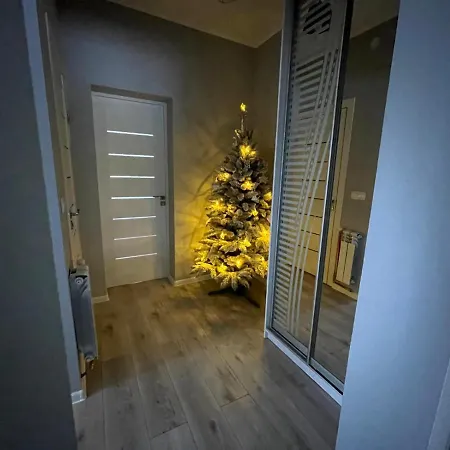 Vakantiehuis чотири стихії Mizhhirya (Transcarpathia)