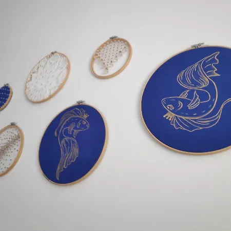 чотири стихії