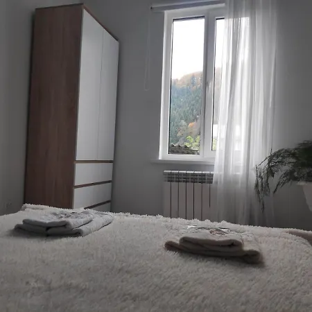 Holiday home чотири стихії