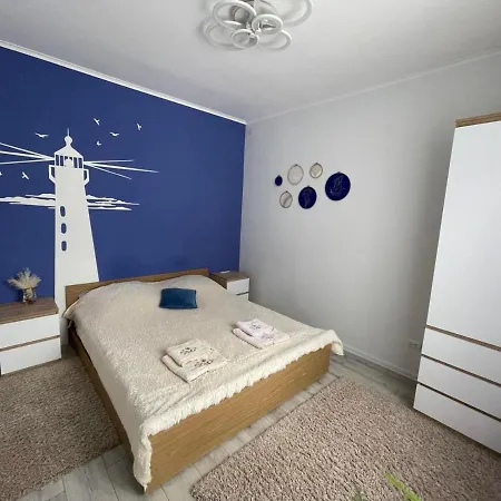чотири стихії Holiday home