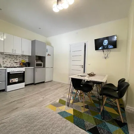 чотири стихії Hébergement de vacances Mizhhirya (Transcarpathia)