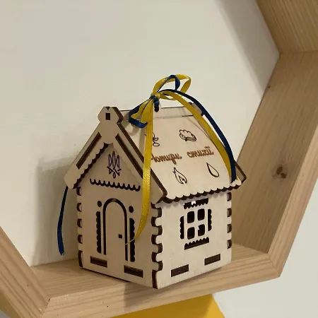 чотири стихії Mizhhirya (Transcarpathia)