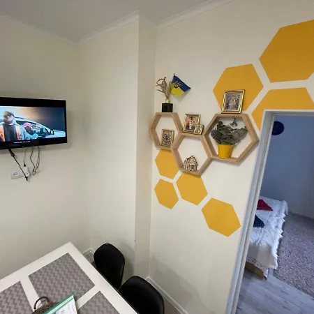 Holiday home чотири стихії *