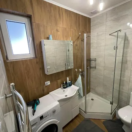 Holiday home чотири стихії *