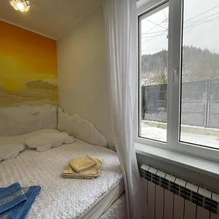 Holiday home чотири стихії *