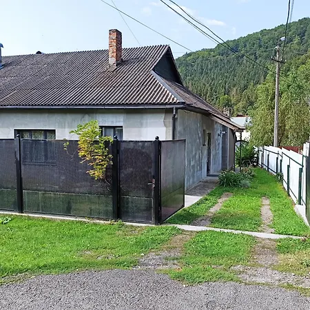 Holiday home чотири стихії
