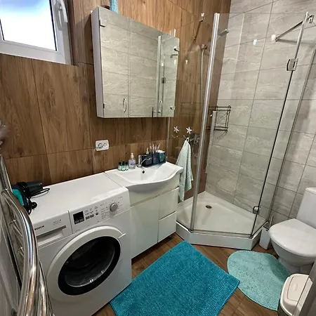 בית נופש чотири стихії Mizhhirya (Transcarpathia)