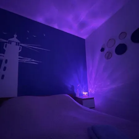 чотири стихії Hébergement de vacances *