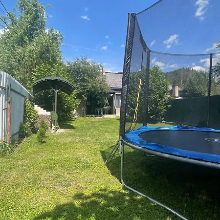 чотири стихії Mizhhirya (Transcarpathia)