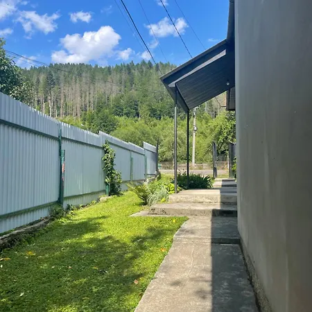 чотири стихії * Mizhhirya (Transcarpathia)