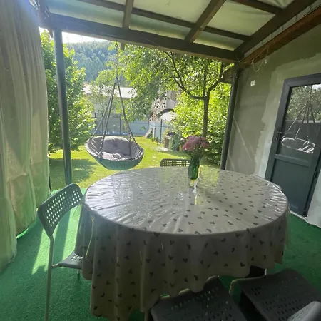 чотири стихії Vakantiehuis