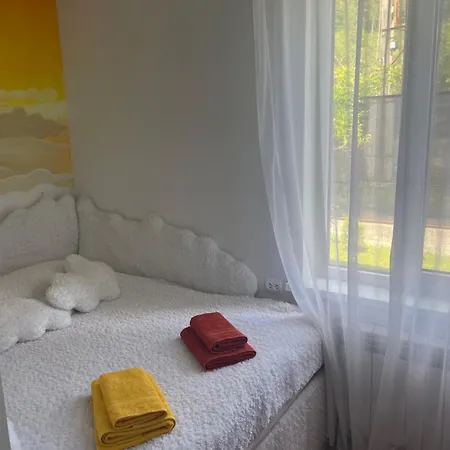 Vakantiehuis чотири стихії