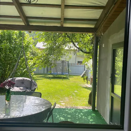 чотири стихії Hébergement de vacances *