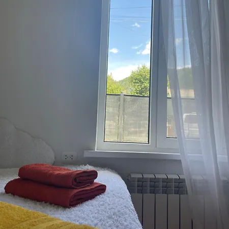 Vakantiehuis чотири стихії *