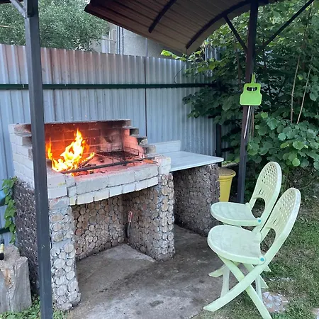 чотири стихії