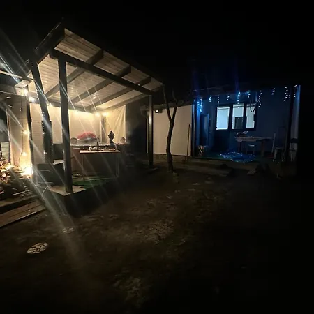 Vakantiehuis чотири стихії Mizhhirya (Transcarpathia)