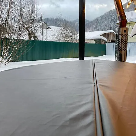 чотири стихії Vakantiehuis *