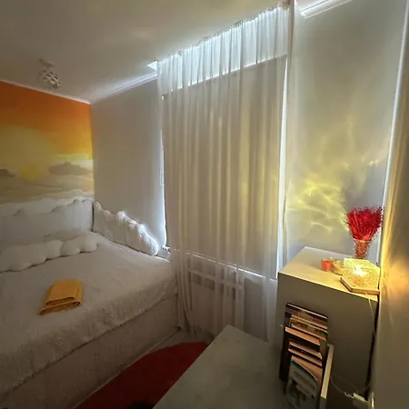 Сasa de vacaciones чотири стихії *