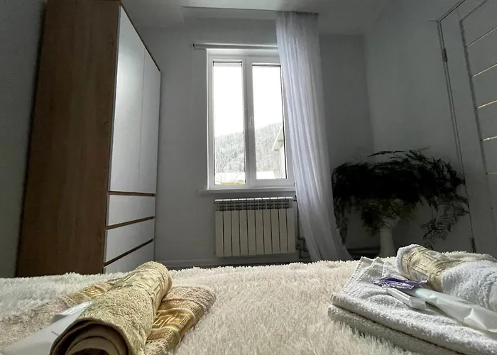 чотири стихії Tatil Evi