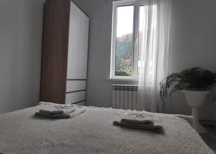 Tatil Evi чотири стихії