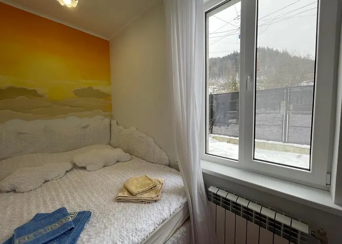 Tatil Evi чотири стихії *