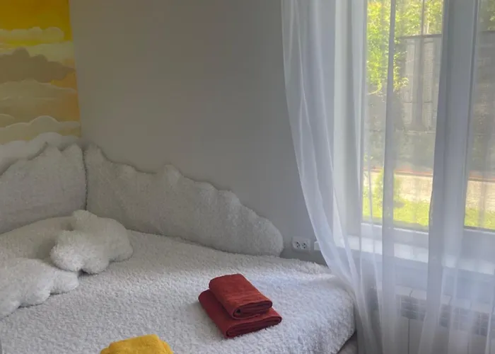 Tatil Evi чотири стихії