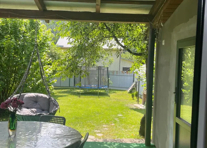 чотири стихії Tatil Evi *
