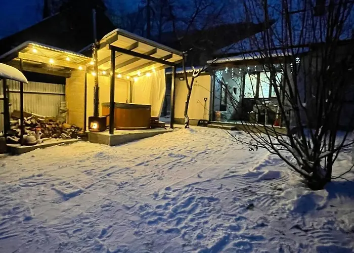 Tatil Evi чотири стихії