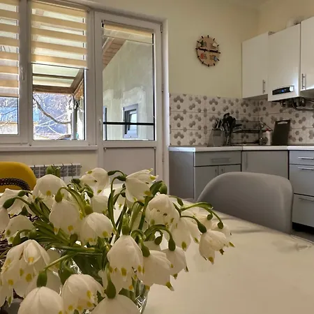 чотири стихії Casa vacanze