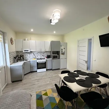 чотири стихії Casa vacanze